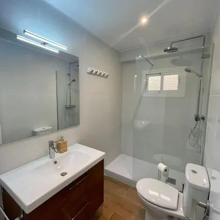 Apartmán Dulce Cerca De La Playa Y Centro Vlc *