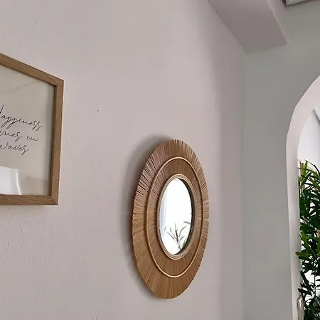 Apartmán Dulce Cerca De La Playa Y Centro Vlc